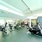 Pavilion 5 Star Spacious 3R 8Pax Klcenter