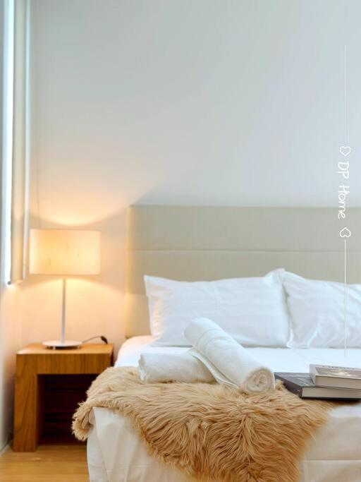 Pangsapuri Pavilion 5 Star Spacious 3r 8pax Klcenter *