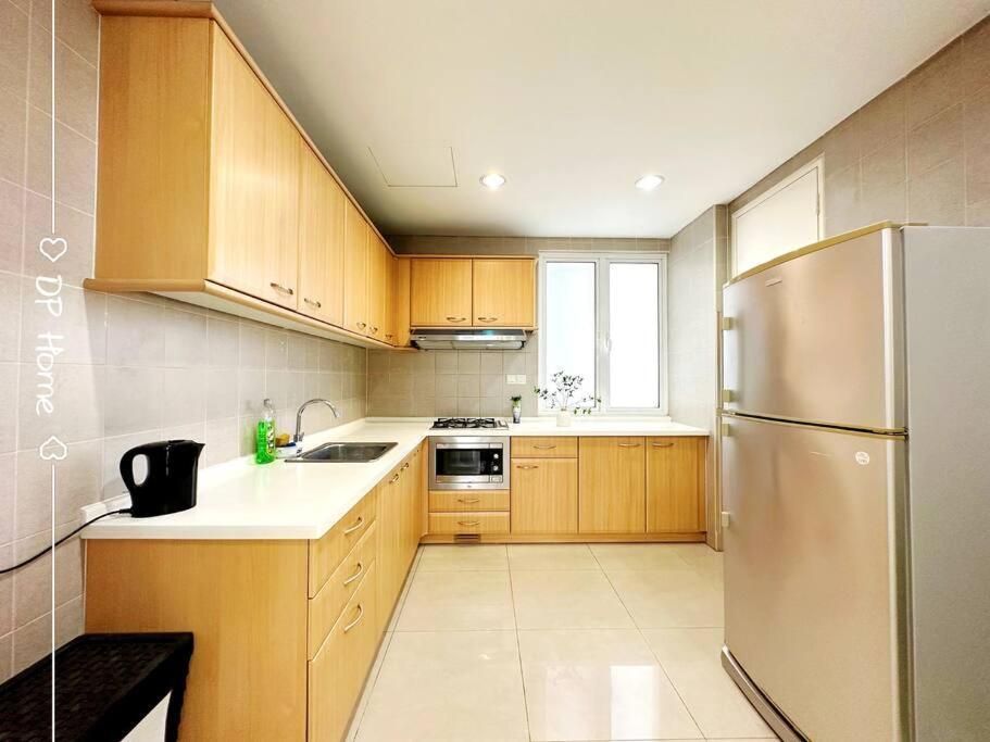 Pangsapuri Pavilion 5 Star Spacious 3r 8pax Klcenter Kuala Lumpur