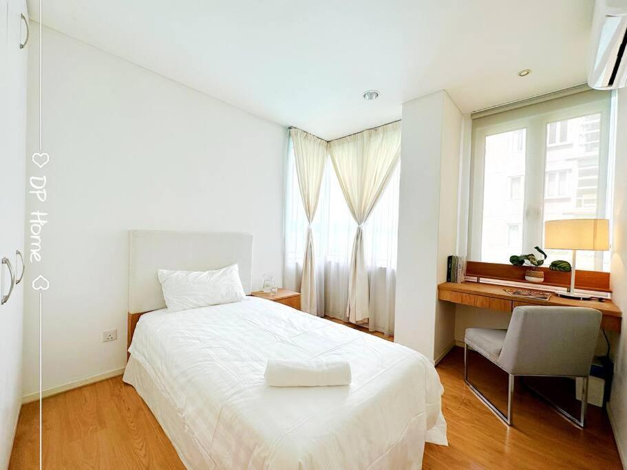 Pangsapuri Pavilion 5 Star Spacious 3r 8pax Klcenter Kuala Lumpur
