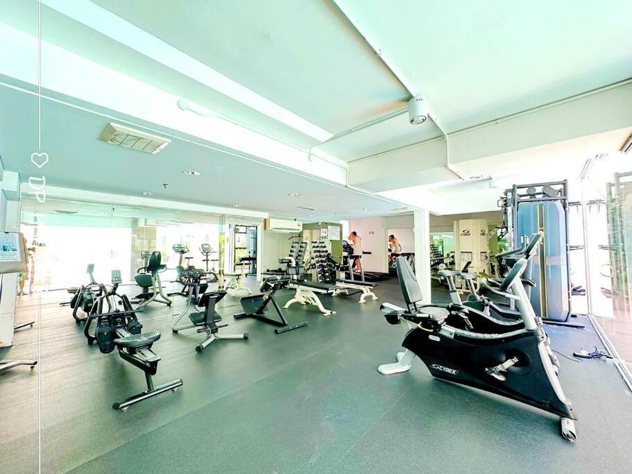 Pavilion 5 Star Spacious 3r 8pax Klcenter Kuala Lumpur
