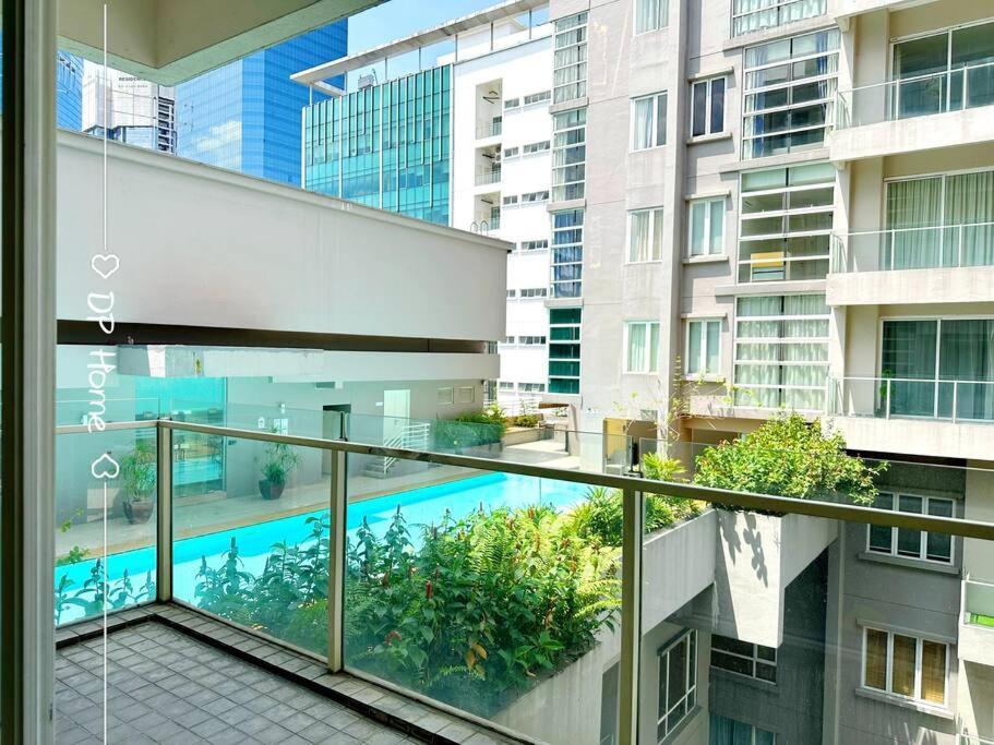Pavilion 5 Star Spacious 3r 8pax Klcenter