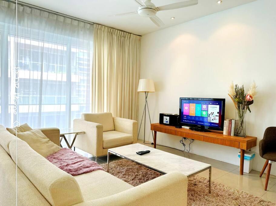 Pangsapuri Pavilion 5 Star Spacious 3r 8pax Klcenter