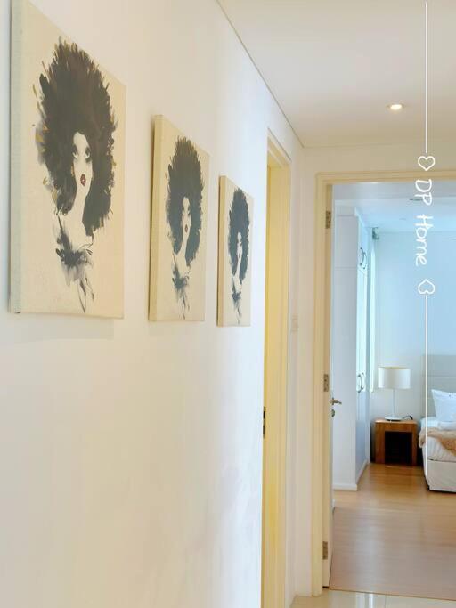Pavilion 5 Star Spacious 3r 8pax Klcenter Apartment *