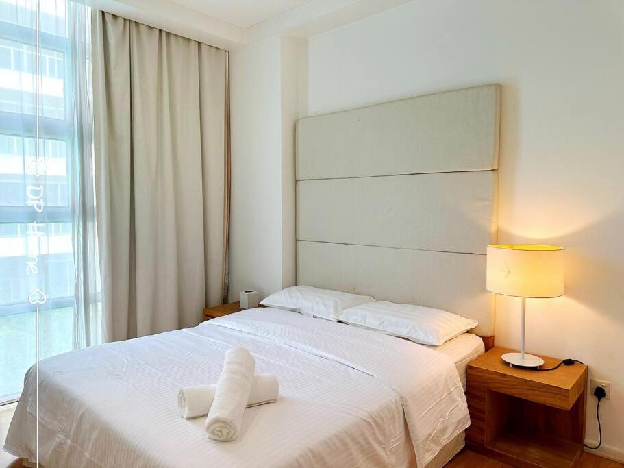 Apartment Pavilion 5 Star Spacious 3r 8pax Klcenter